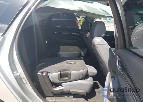 2018 Buick Enclave Premium z USA, uszkodzony, nr VIN 5GAERCKW5JJ235943